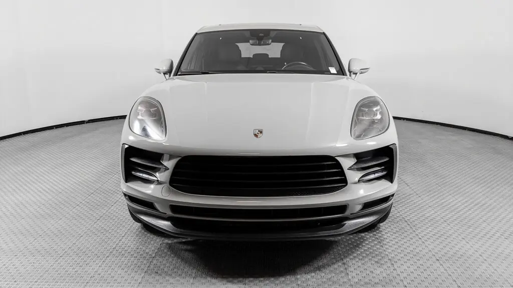 Florida Fine Cars - Used PORSCHE MACAN 2019 ORLANDO 