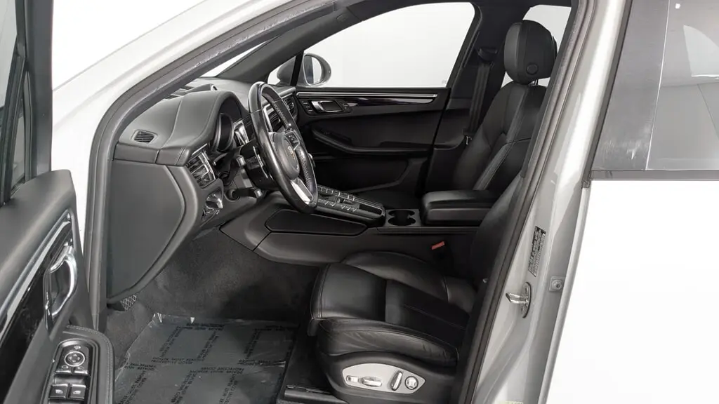 Florida Fine Cars - Used PORSCHE MACAN 2019 ORLANDO 