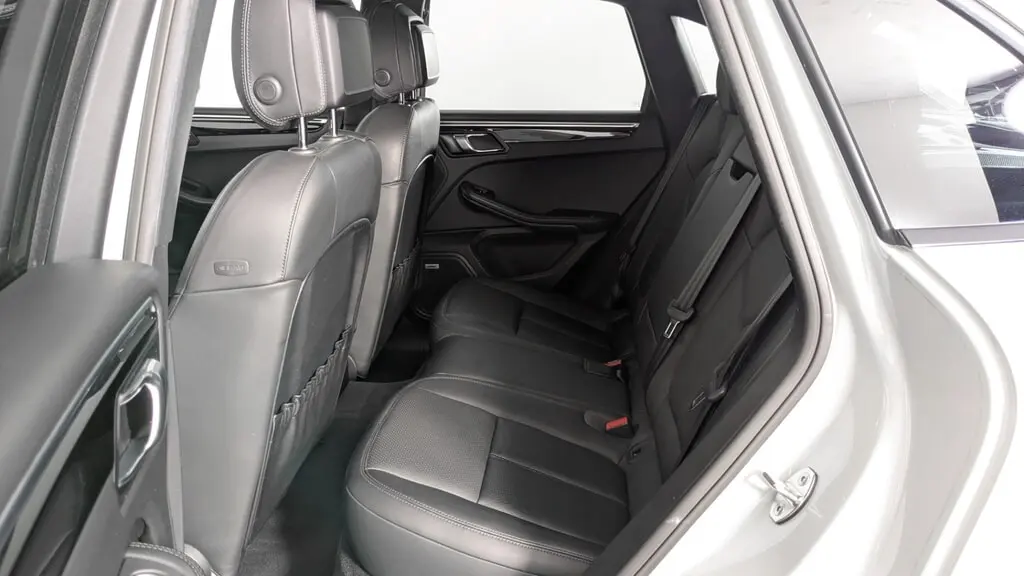 Florida Fine Cars - Used PORSCHE MACAN 2019 ORLANDO 