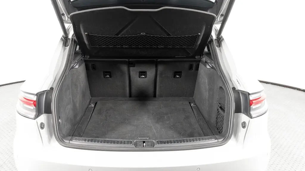 Florida Fine Cars - Used PORSCHE MACAN 2019 ORLANDO 