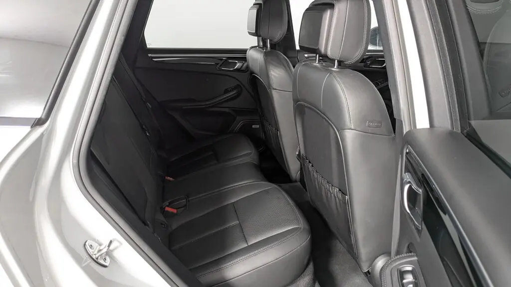 Florida Fine Cars - Used PORSCHE MACAN 2019 ORLANDO 