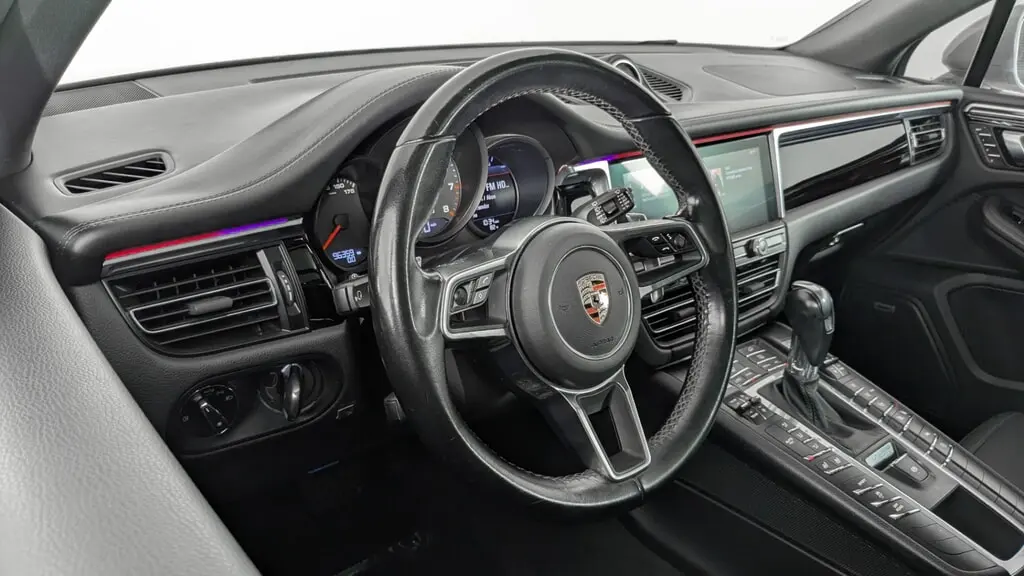Florida Fine Cars - Used PORSCHE MACAN 2019 ORLANDO 