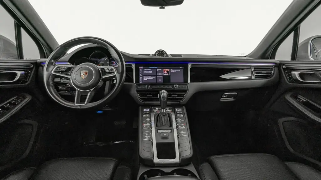 Florida Fine Cars - Used PORSCHE MACAN 2019 ORLANDO 