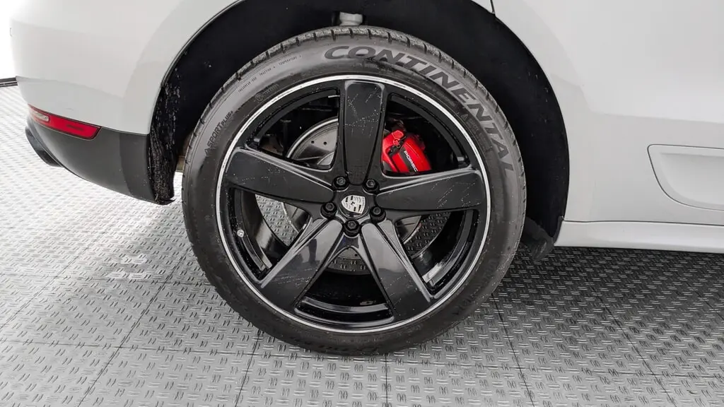 Florida Fine Cars - Used PORSCHE MACAN 2019 ORLANDO 