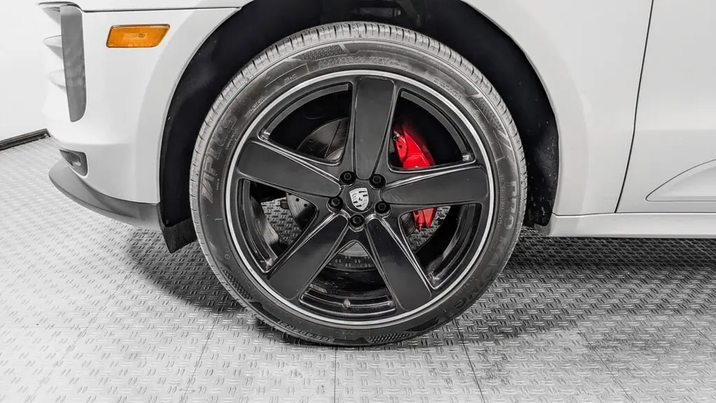 Florida Fine Cars - Used PORSCHE MACAN 2019 ORLANDO 