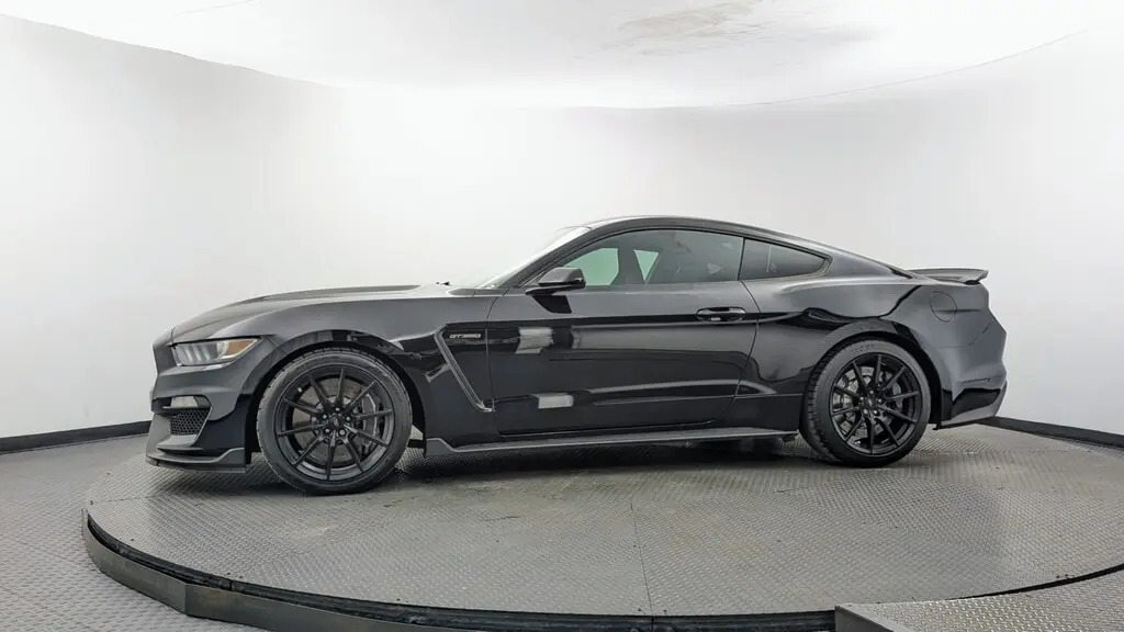 2016 FORD MUSTANG SHELBY GT350R photo 2