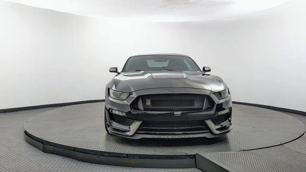 2016 FORD MUSTANG SHELBY GT350R photo 11