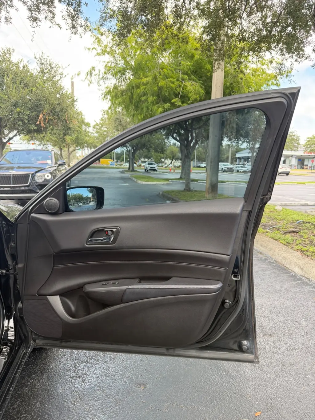 Florida Fine Cars - Used ACURA ILX 2017 MARGATE W/ACURAWATCH PLUS