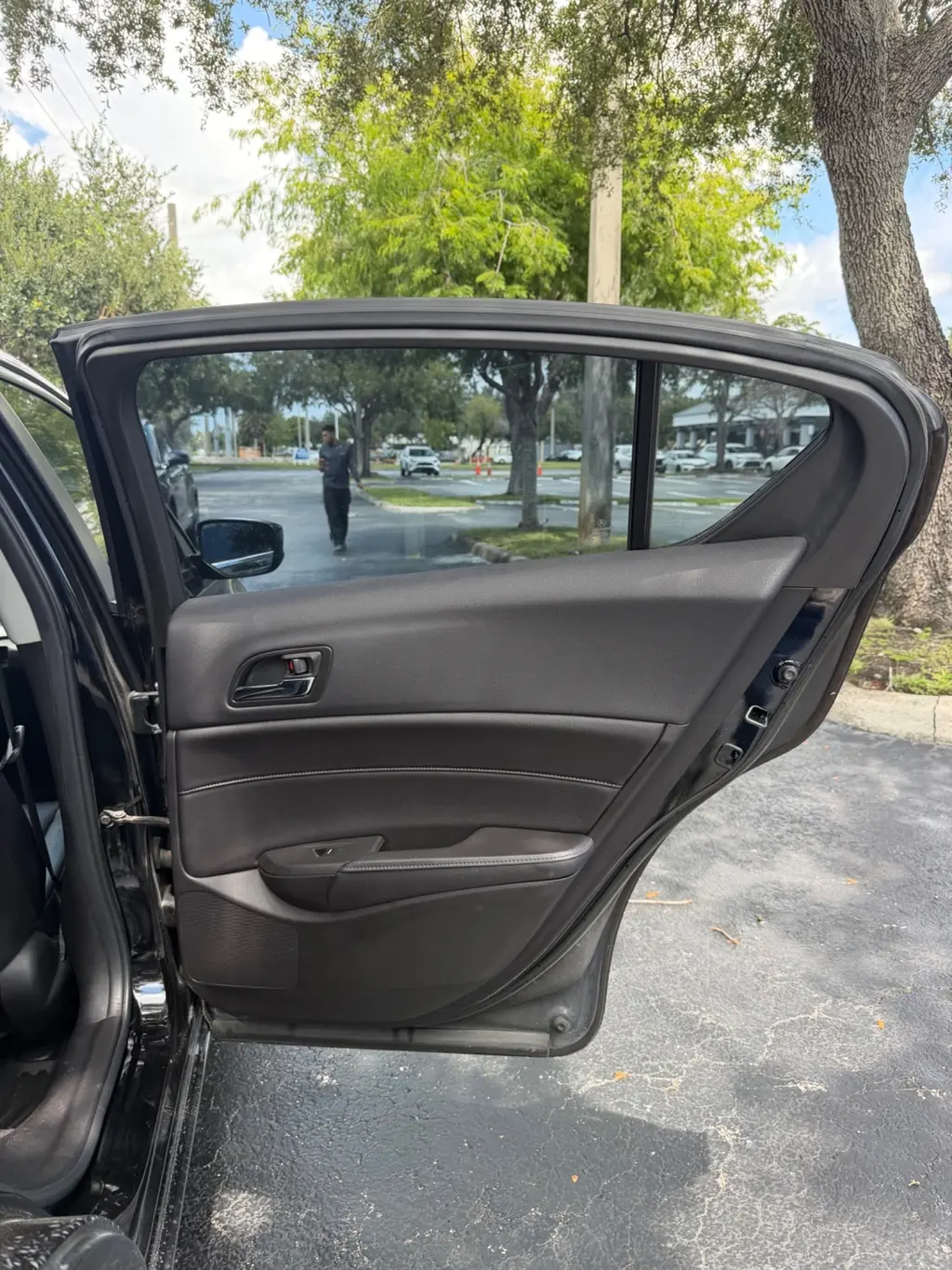 Florida Fine Cars - Used ACURA ILX 2017 MARGATE W/ACURAWATCH PLUS