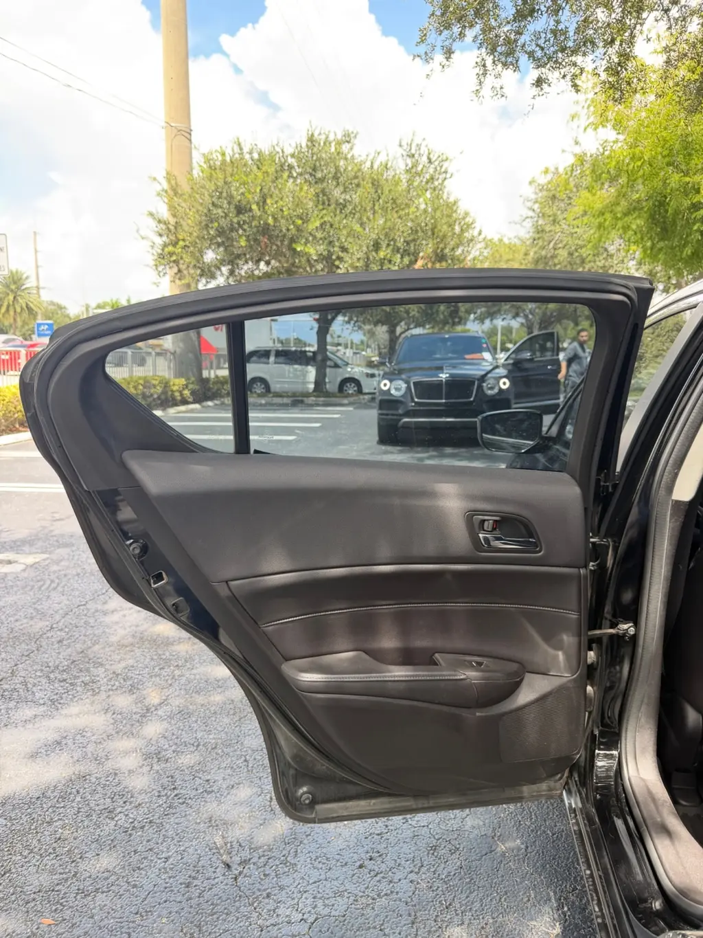 Florida Fine Cars - Used ACURA ILX 2017 MARGATE W/ACURAWATCH PLUS