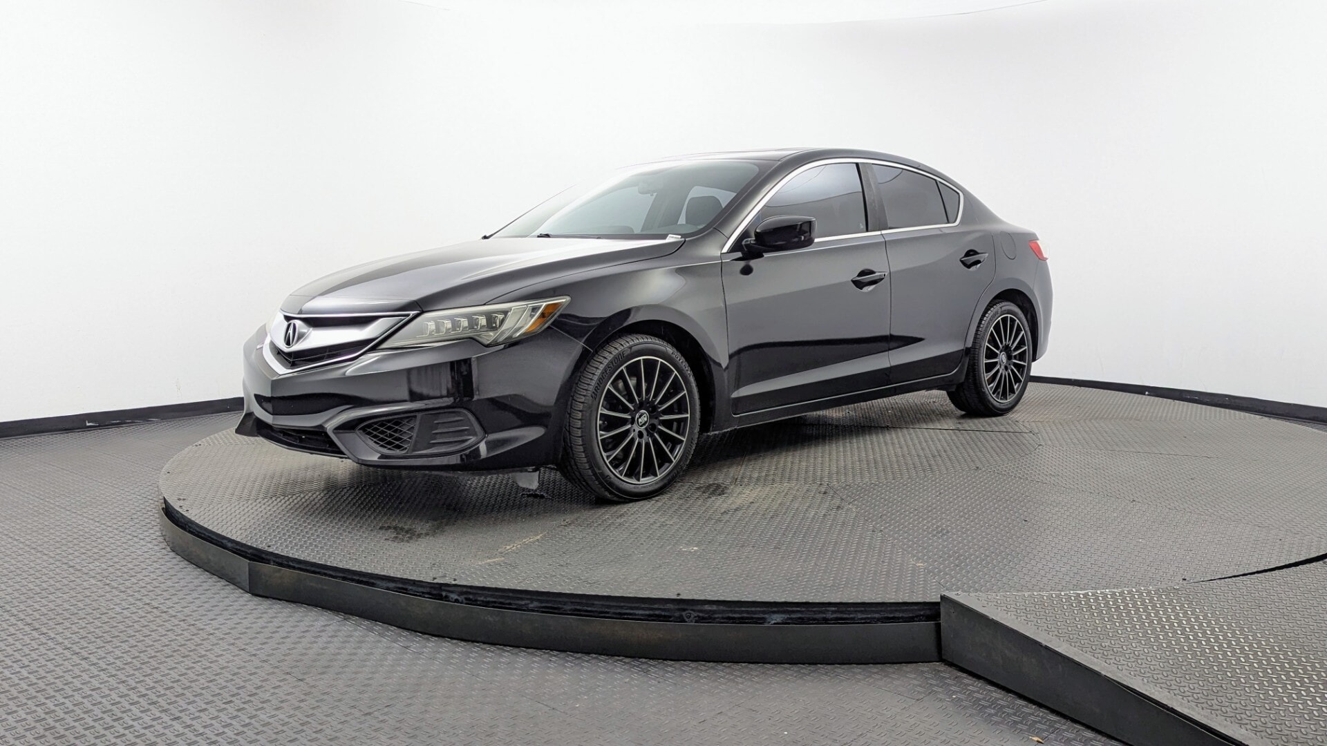 2017 Acura ILX