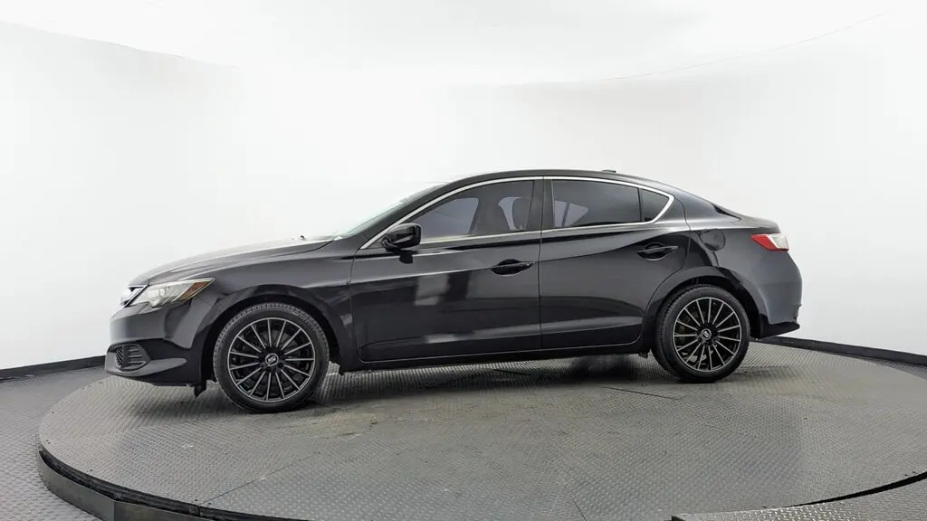 Florida Fine Cars - Used ACURA ILX 2017 MARGATE W/ACURAWATCH PLUS