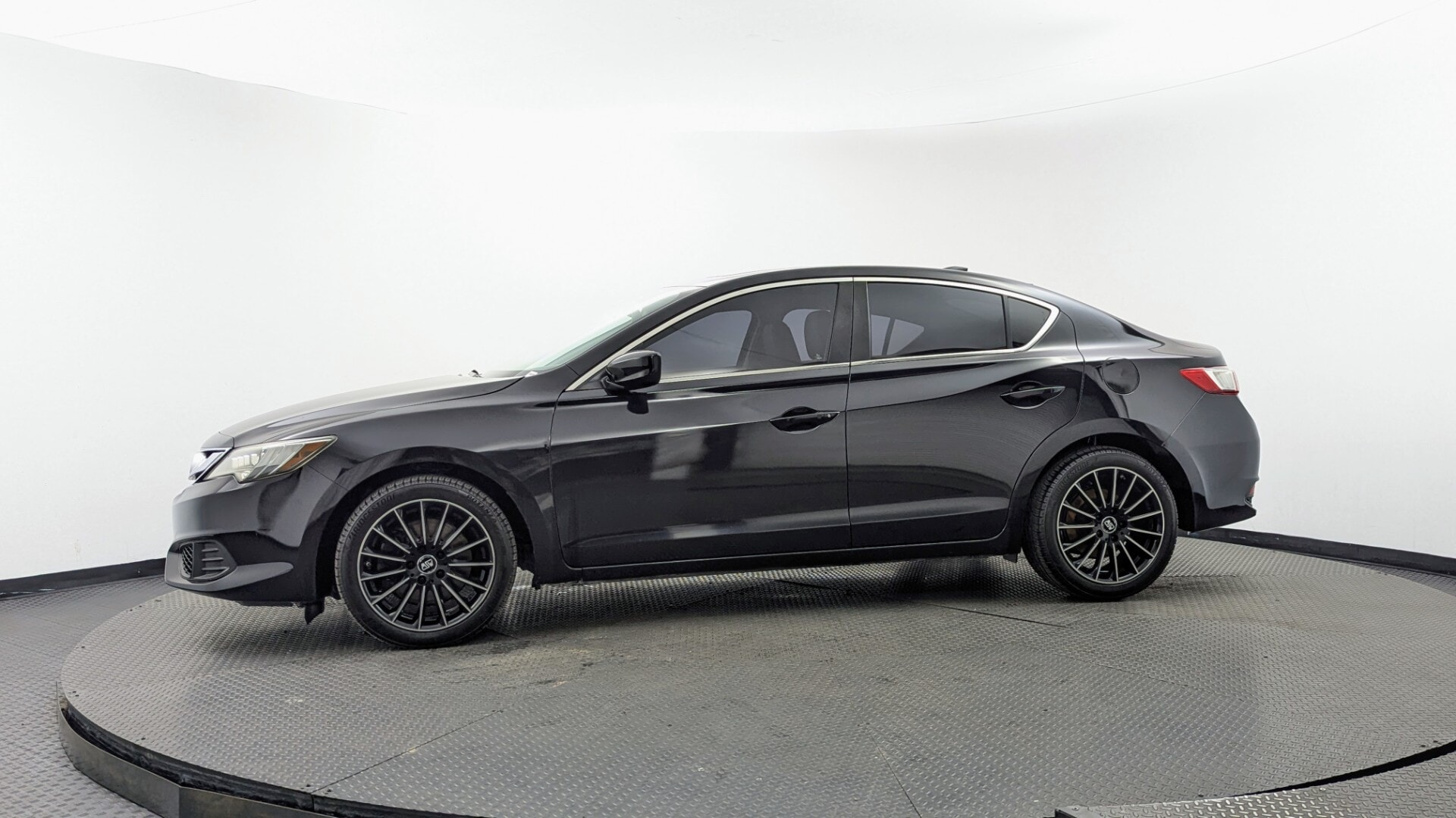 Florida Fine Cars - Used vehicle - SEDAN ACURA ILX 2017