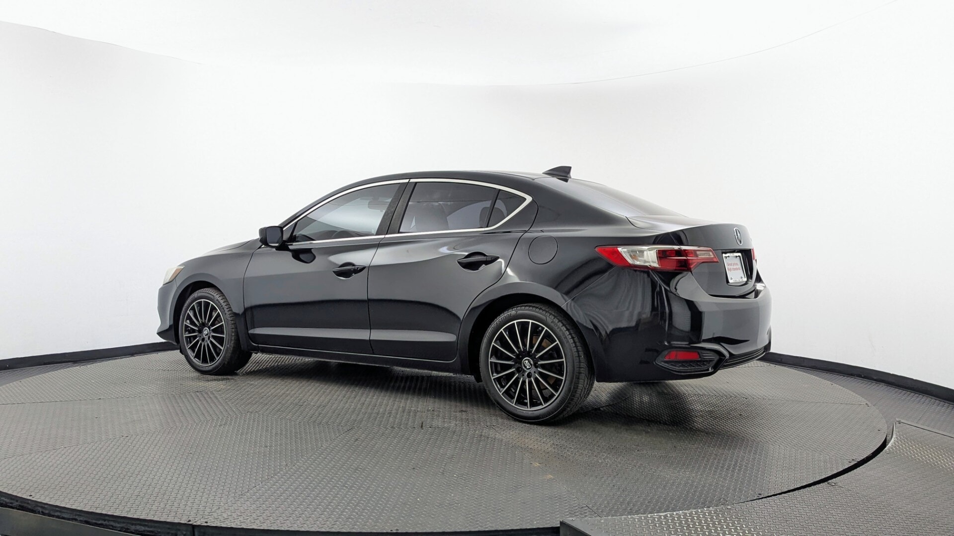 Florida Fine Cars - Used vehicle - SEDAN ACURA ILX 2017