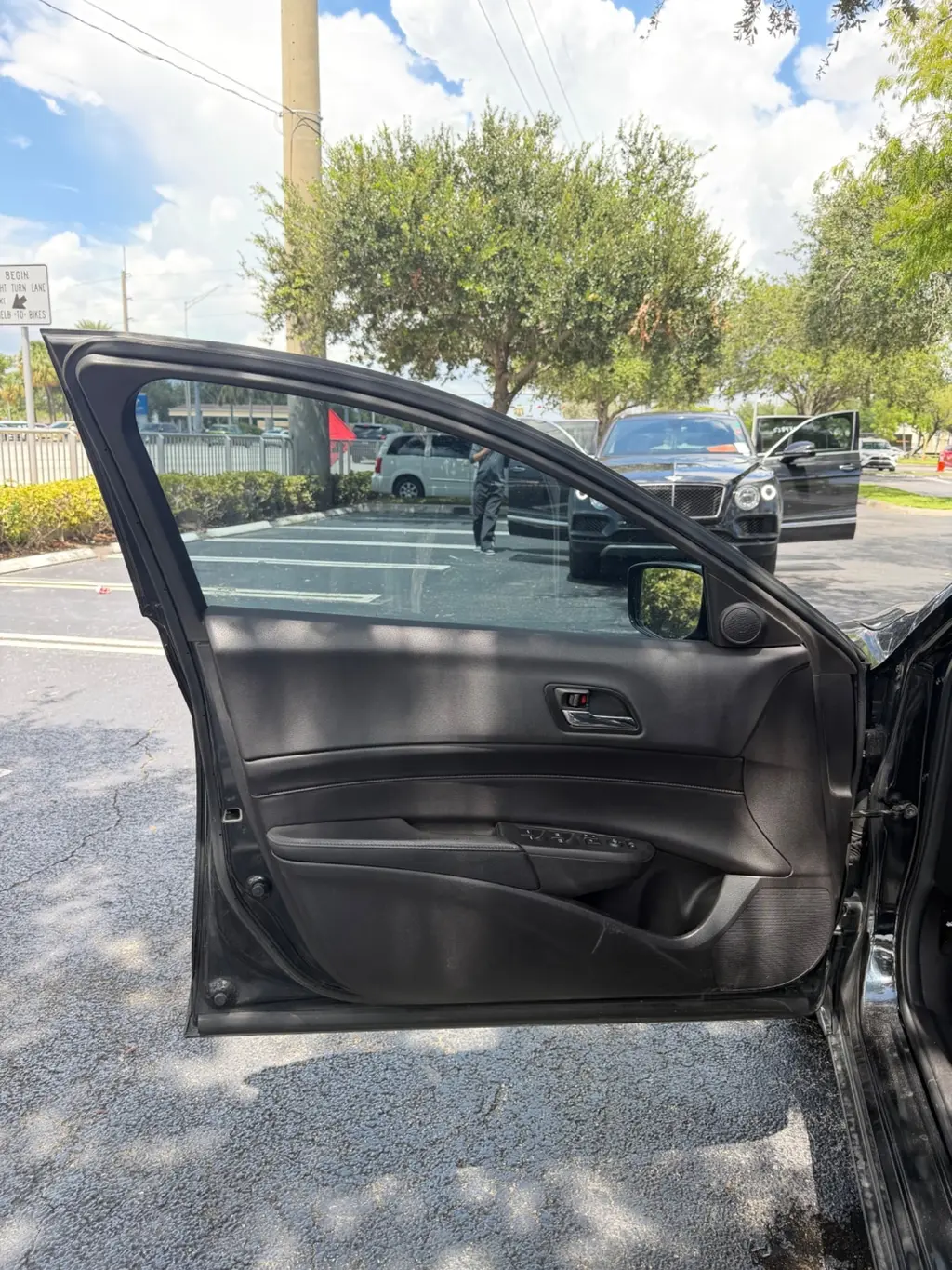 Florida Fine Cars - Used ACURA ILX 2017 MARGATE W/ACURAWATCH PLUS