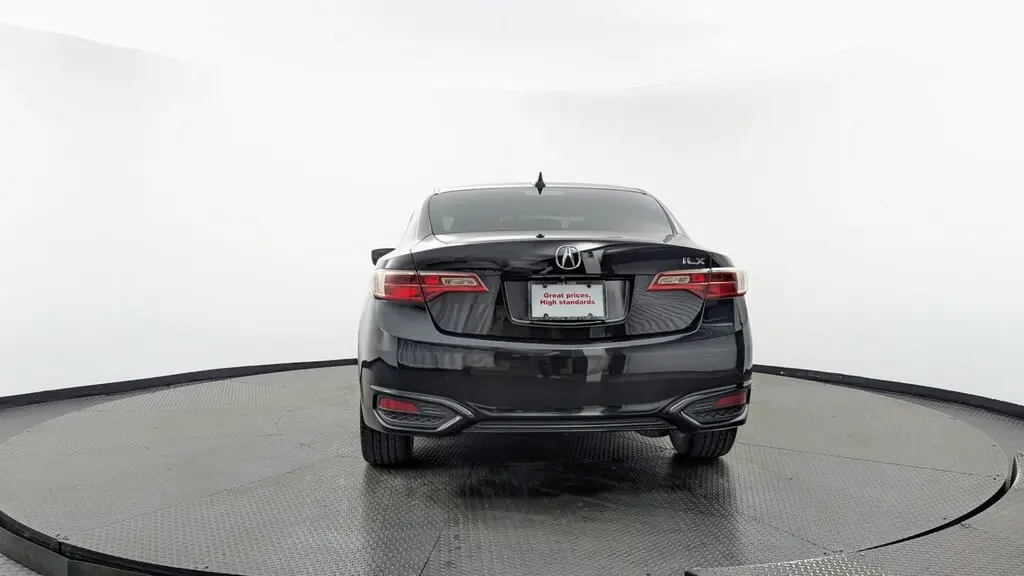Florida Fine Cars - Used ACURA ILX 2017 MARGATE W/ACURAWATCH PLUS