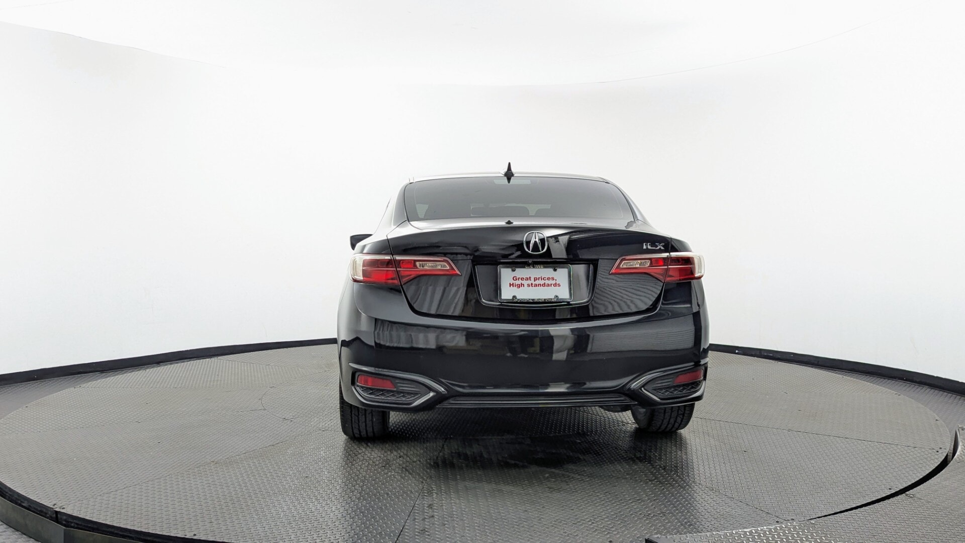Florida Fine Cars - Used vehicle - SEDAN ACURA ILX 2017