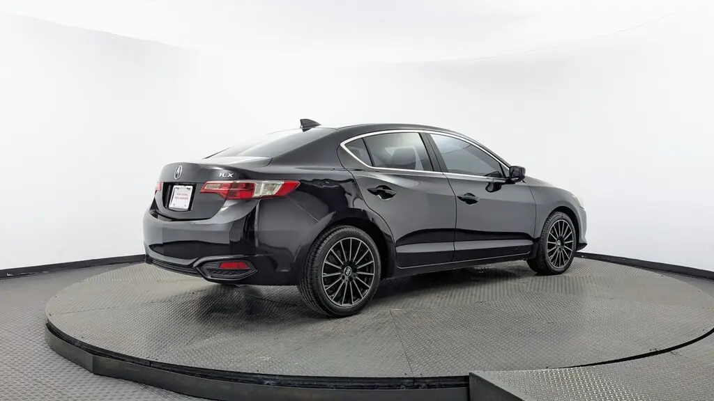 Florida Fine Cars - Used ACURA ILX 2017 MARGATE W/ACURAWATCH PLUS