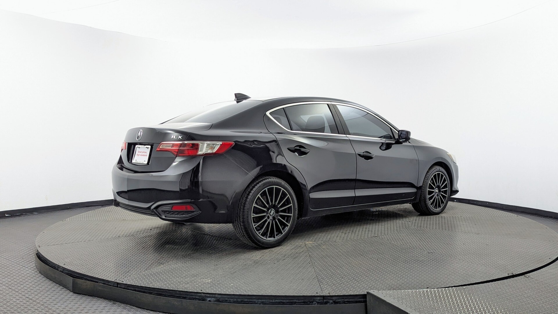 Florida Fine Cars - Used vehicle - SEDAN ACURA ILX 2017