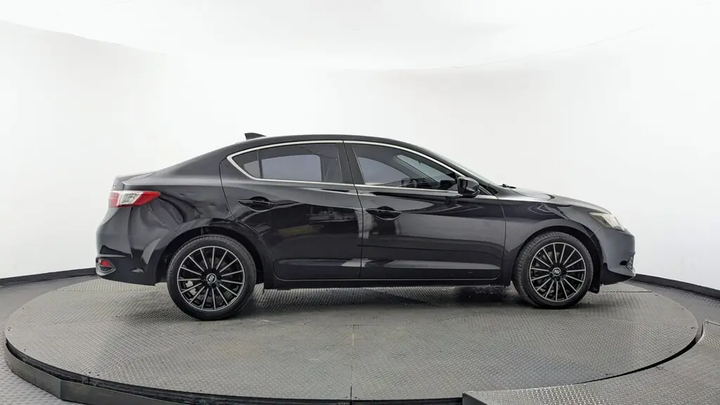 Florida Fine Cars - Used ACURA ILX 2017 MARGATE W/ACURAWATCH PLUS