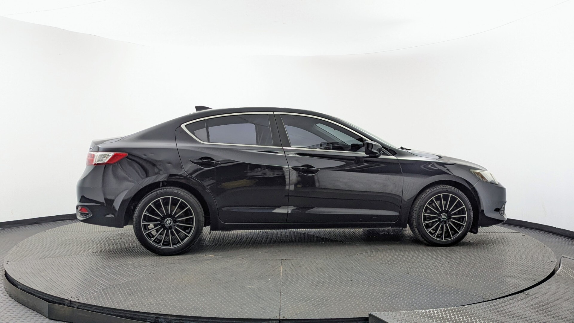 Florida Fine Cars - Used vehicle - SEDAN ACURA ILX 2017