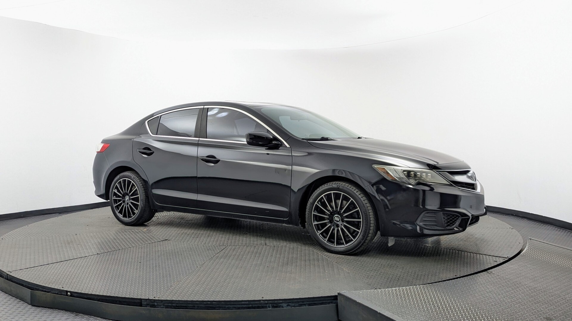 Florida Fine Cars - Used vehicle - SEDAN ACURA ILX 2017