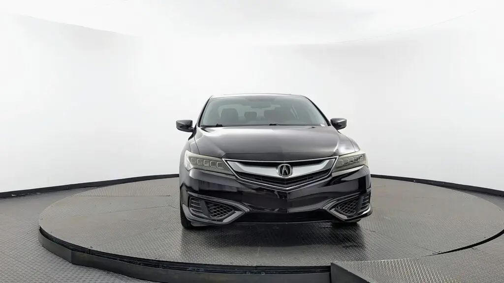 Florida Fine Cars - Used ACURA ILX 2017 MARGATE W/ACURAWATCH PLUS