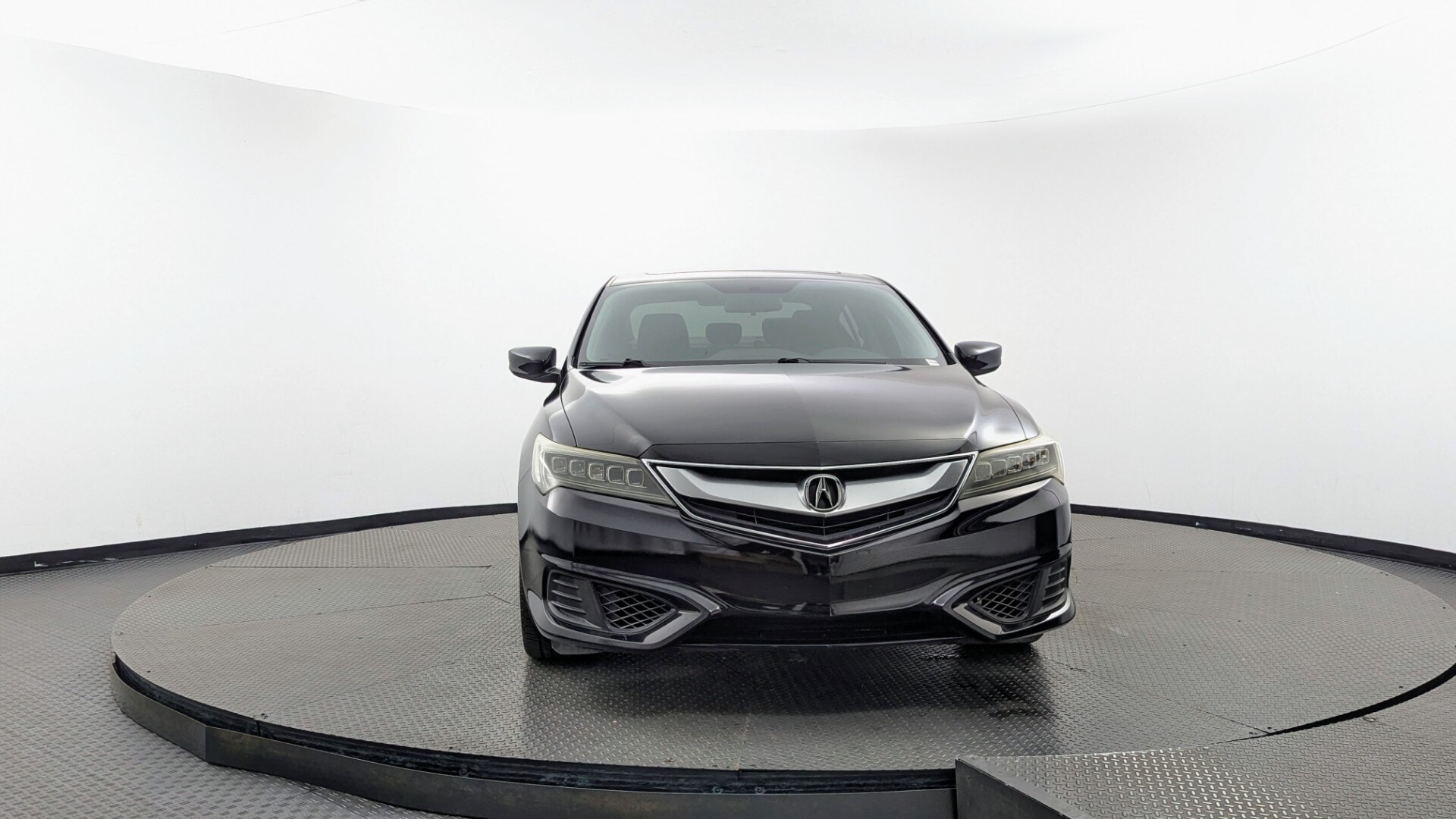 Florida Fine Cars - Used vehicle - SEDAN ACURA ILX 2017