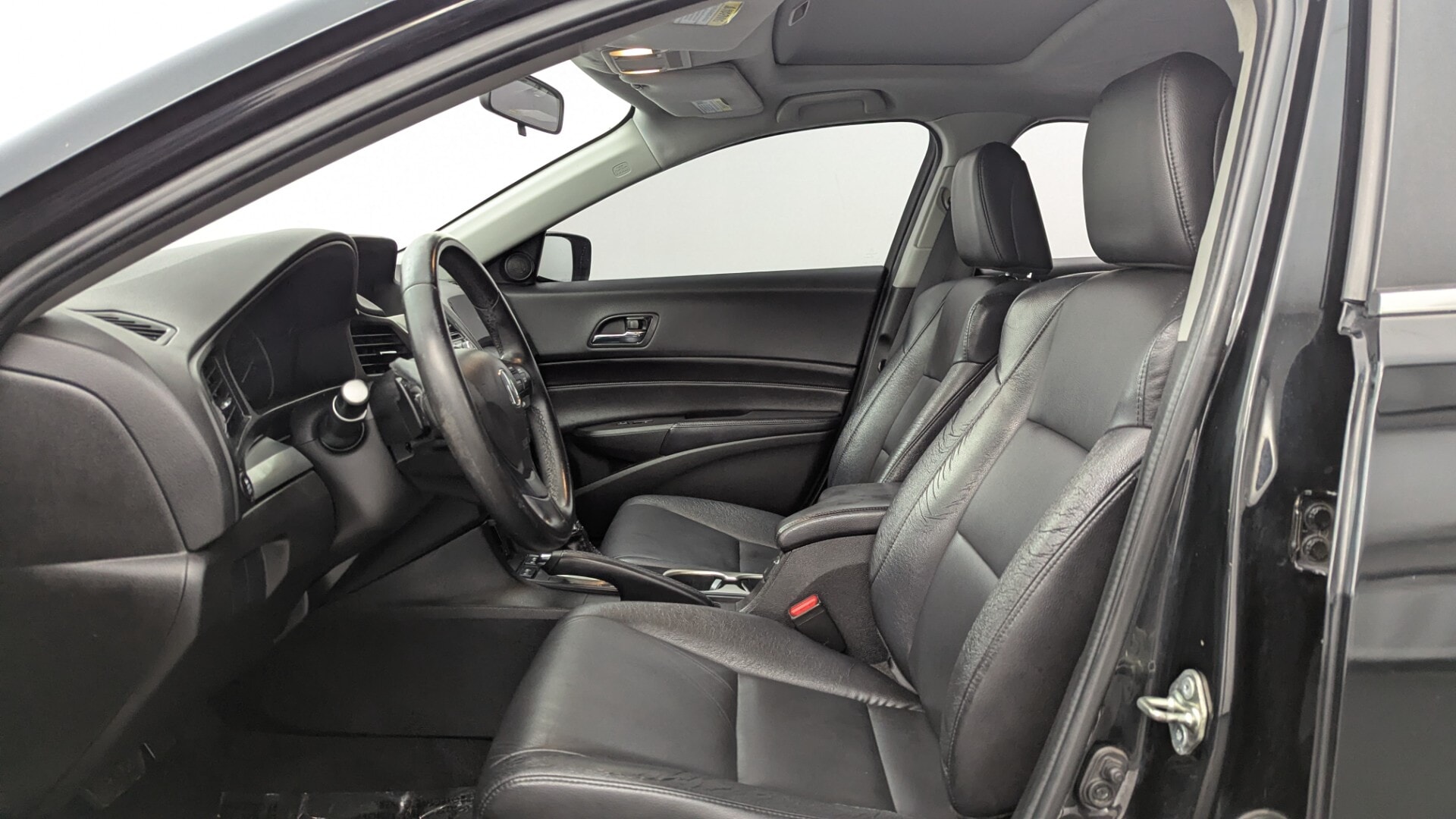 Florida Fine Cars - Used vehicle - SEDAN ACURA ILX 2017