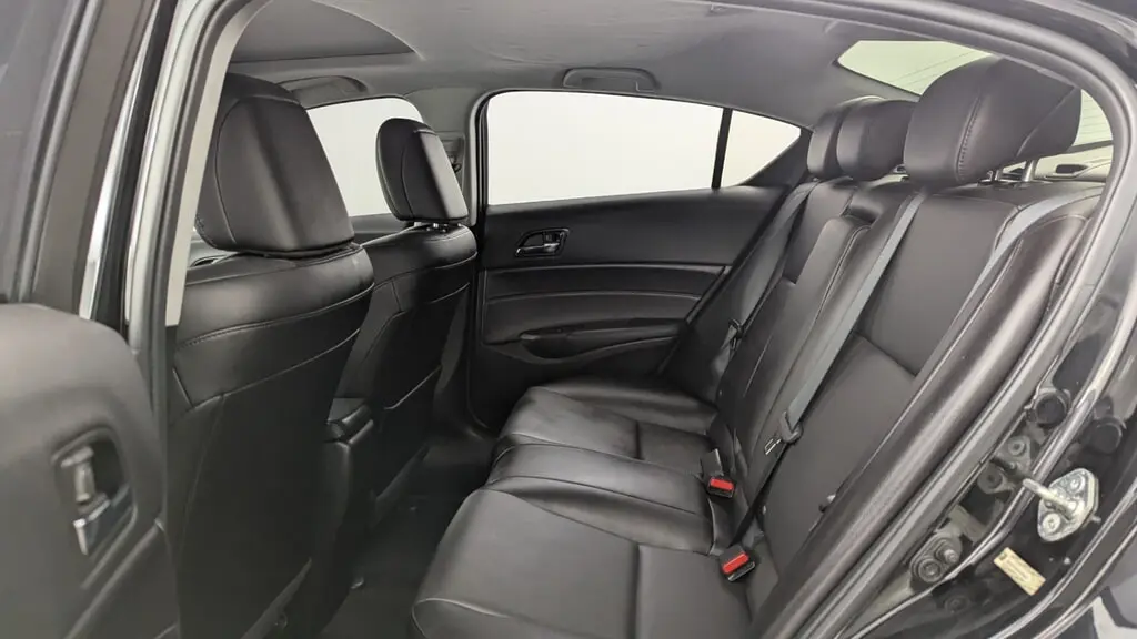 Florida Fine Cars - Used ACURA ILX 2017 MARGATE W/ACURAWATCH PLUS