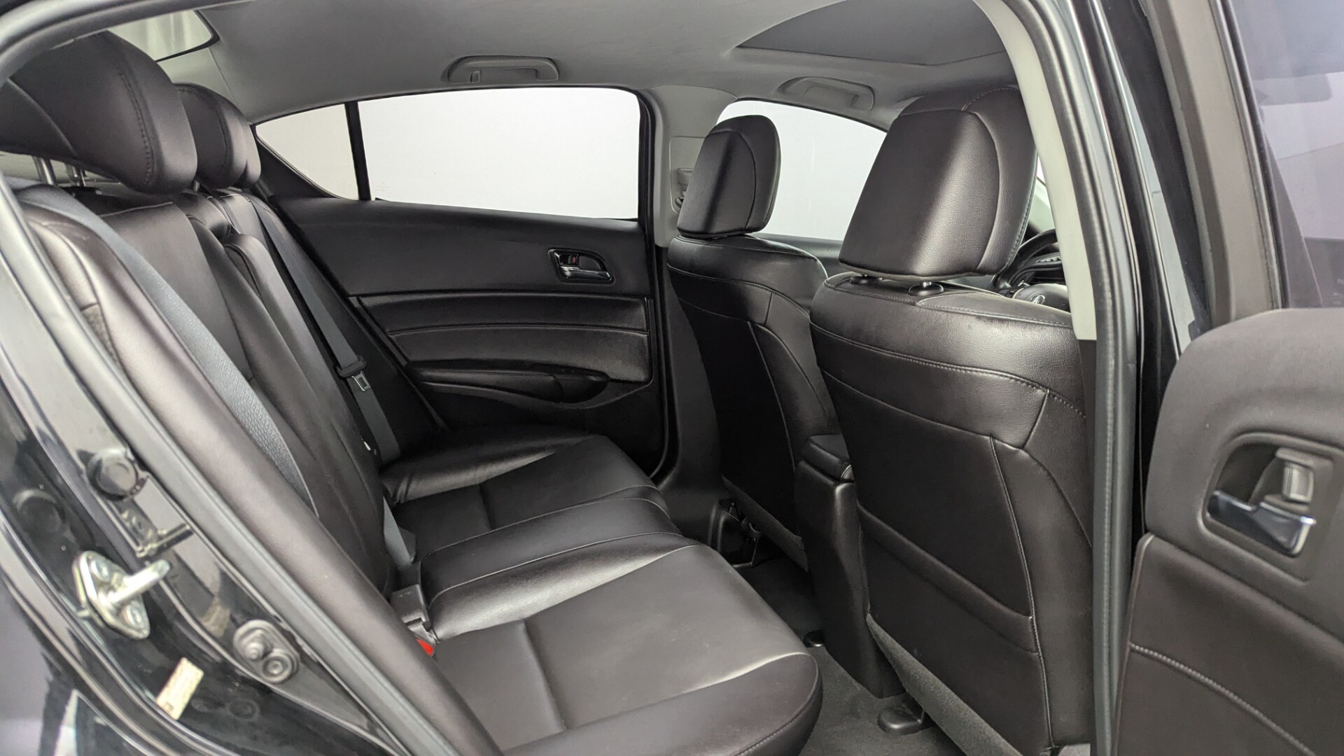 Florida Fine Cars - Used vehicle - SEDAN ACURA ILX 2017