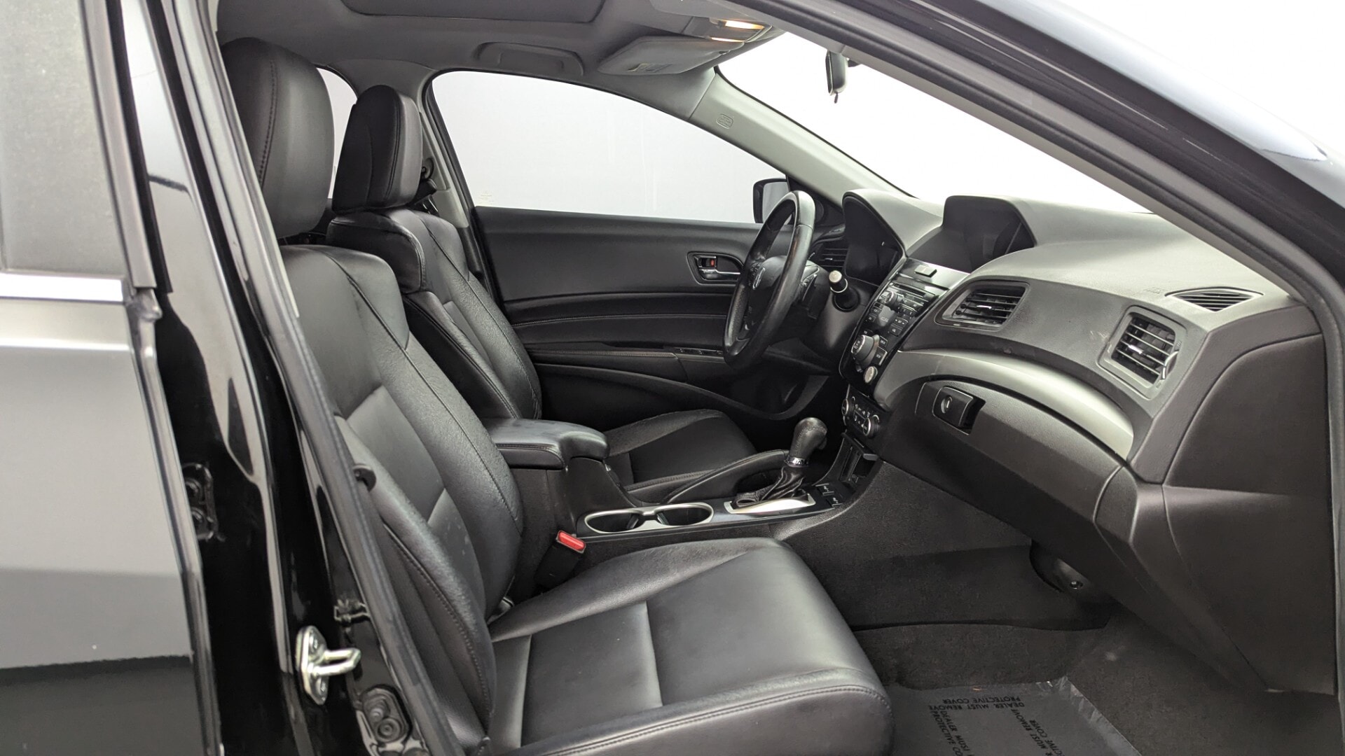Florida Fine Cars - Used vehicle - SEDAN ACURA ILX 2017