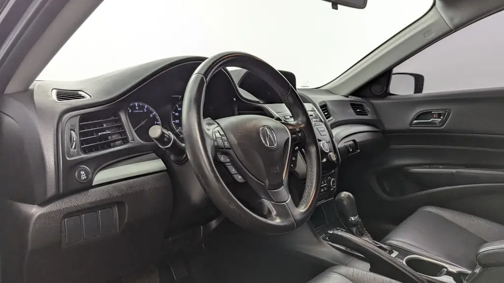 Florida Fine Cars - Used ACURA ILX 2017 MARGATE W/ACURAWATCH PLUS