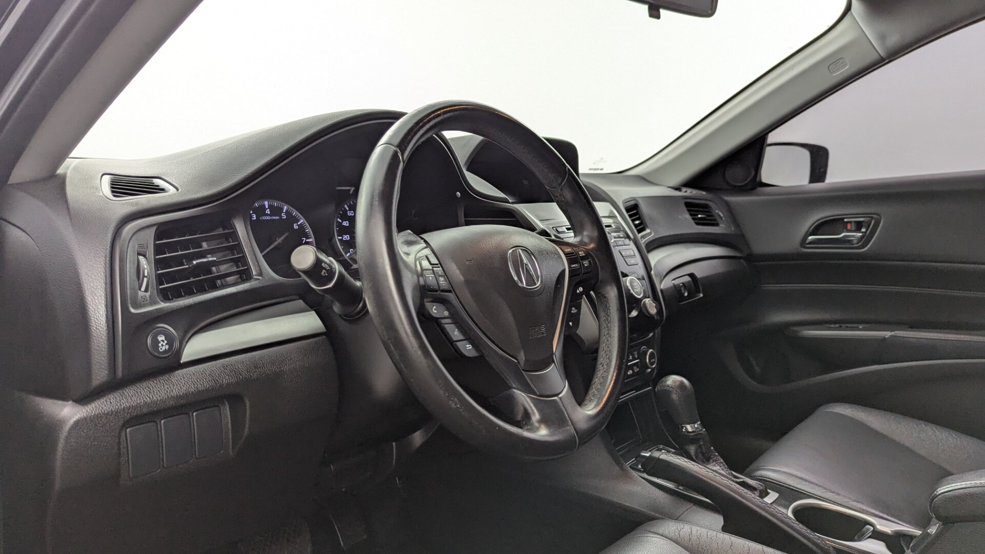Florida Fine Cars - Used vehicle - SEDAN ACURA ILX 2017