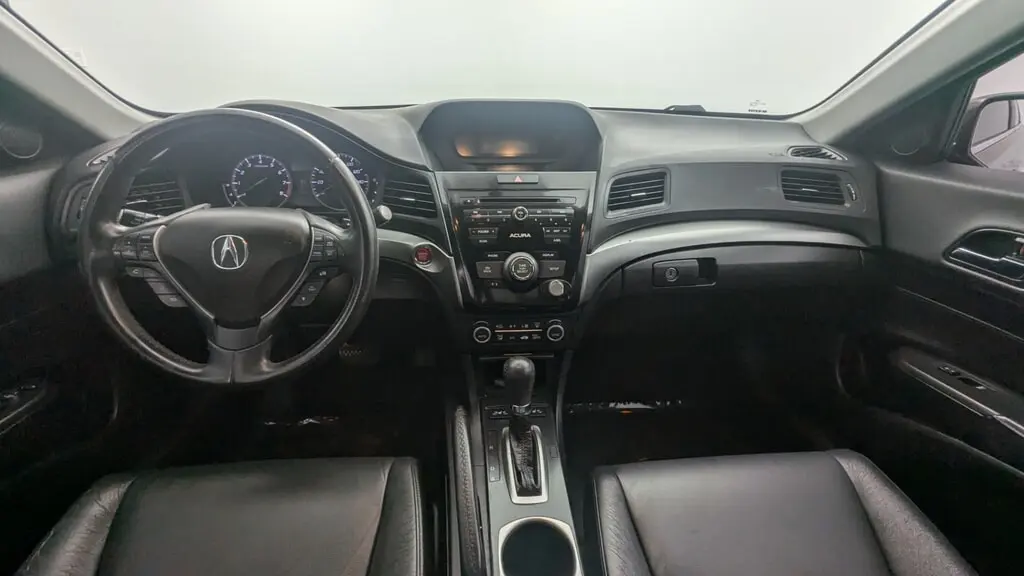 Florida Fine Cars - Used ACURA ILX 2017 MARGATE W/ACURAWATCH PLUS