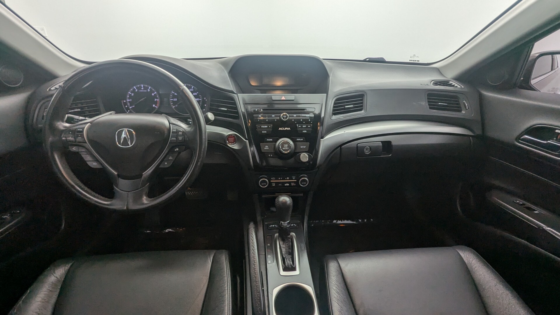 Florida Fine Cars - Used vehicle - SEDAN ACURA ILX 2017