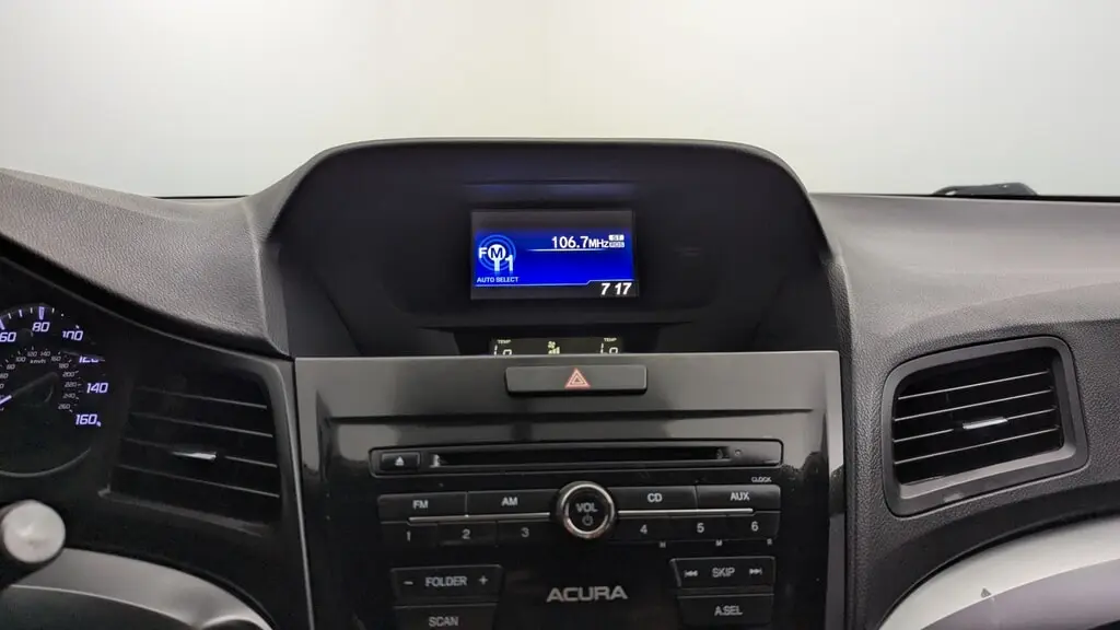 Florida Fine Cars - Used ACURA ILX 2017 MARGATE W/ACURAWATCH PLUS