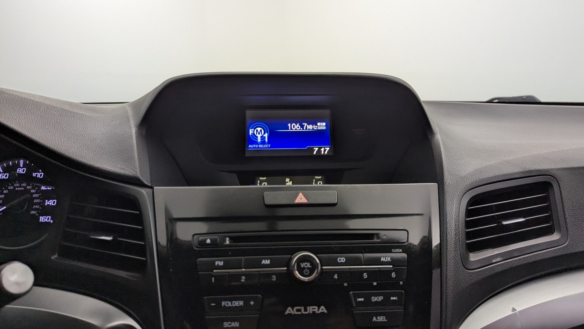 Florida Fine Cars - Used vehicle - SEDAN ACURA ILX 2017