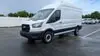 Florida Fine Cars - Used FORD TRANSIT 2023 MIAMI HIGH ROOF CARGO 148" WB