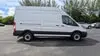 Florida Fine Cars - Used FORD TRANSIT 2023 MIAMI HIGH ROOF CARGO 148" WB