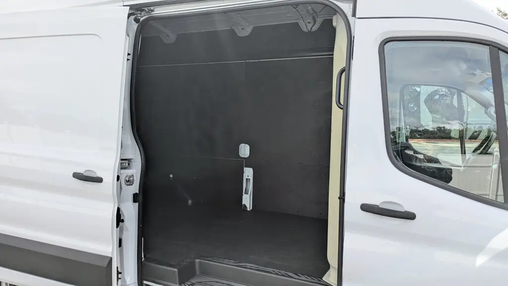 Florida Fine Cars - Used FORD TRANSIT 2023 MIAMI HIGH ROOF CARGO 148" WB