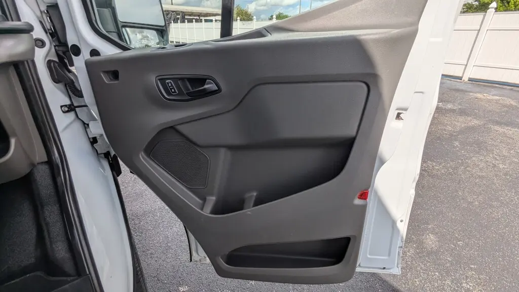 Florida Fine Cars - Used FORD TRANSIT 2023 MIAMI HIGH ROOF CARGO 148" WB