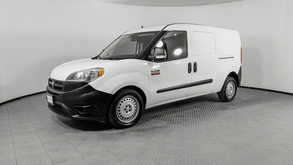 Florida Fine Cars - Used RAM PROMASTER CITY 2016 ORLANDO TRADESMAN