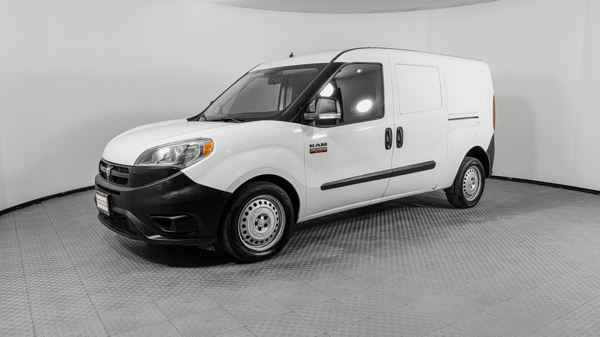 2016 RAM Promaster City