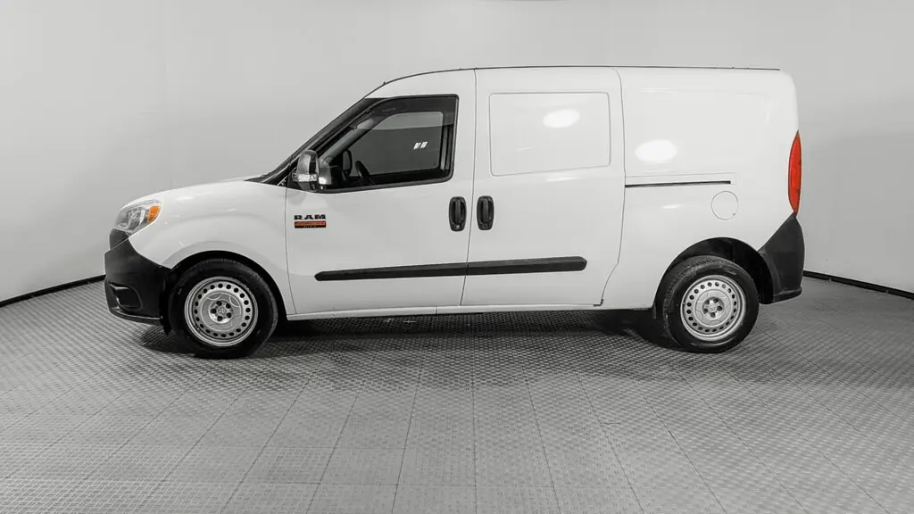 Florida Fine Cars - Used RAM PROMASTER CITY 2016 ORLANDO TRADESMAN