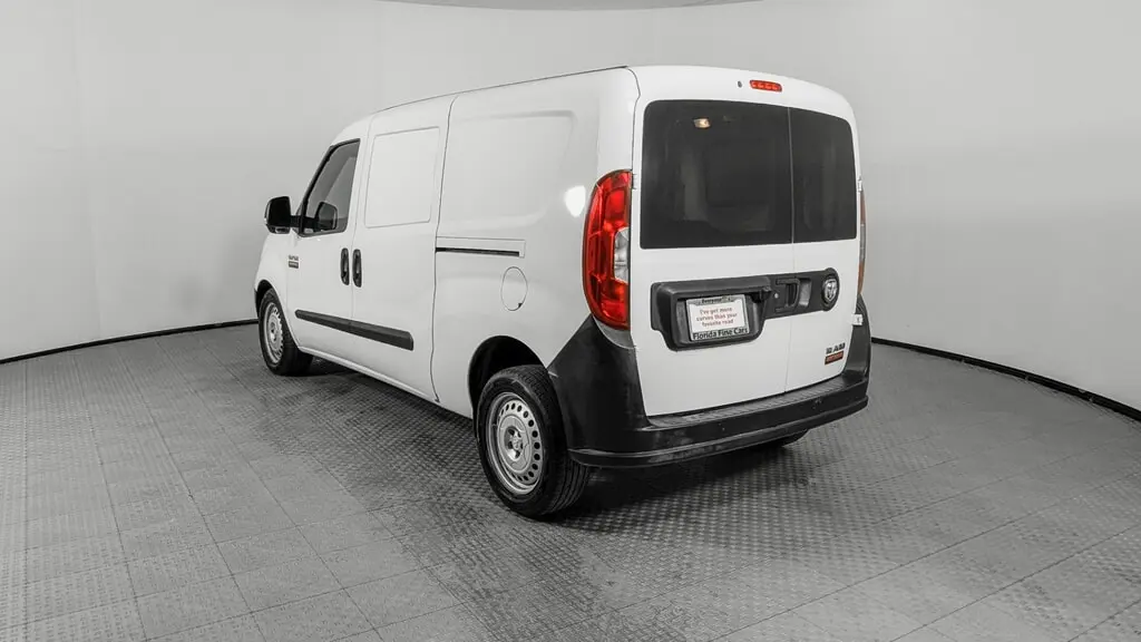 Florida Fine Cars - Used RAM PROMASTER CITY 2016 ORLANDO TRADESMAN