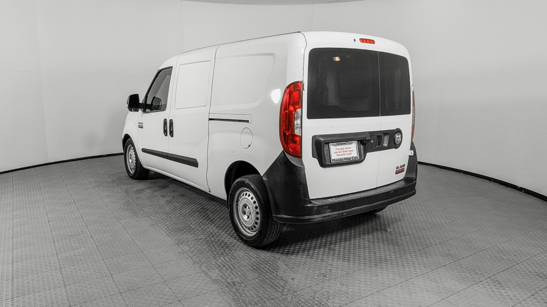 Florida Fine Cars - Used vehicle - CARGO VAN RAM PROMASTER CITY 2016