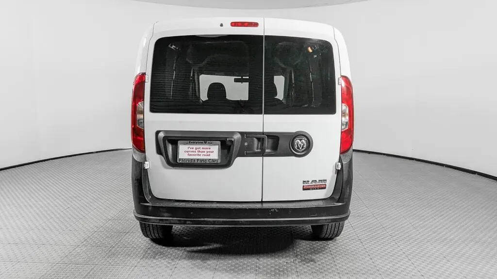 Florida Fine Cars - Used RAM PROMASTER CITY 2016 ORLANDO TRADESMAN