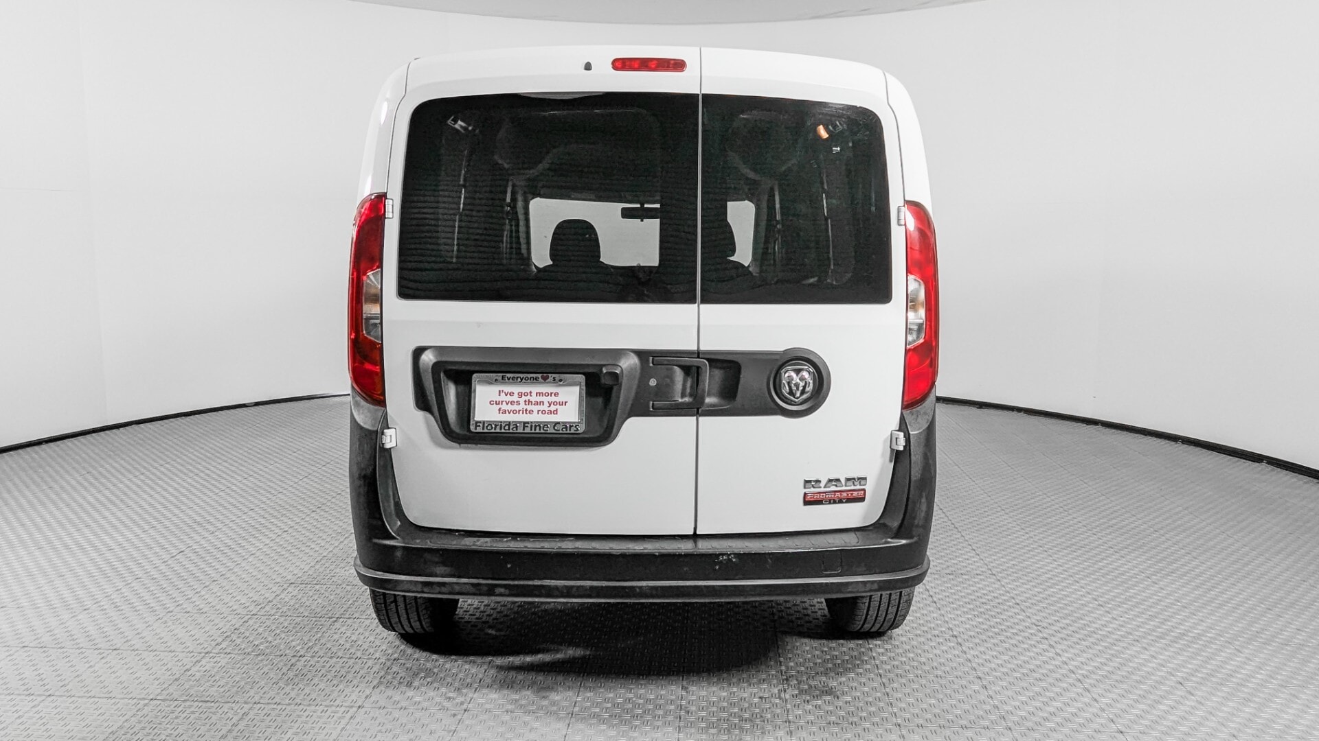 Florida Fine Cars - Used vehicle - CARGO VAN RAM PROMASTER CITY 2016
