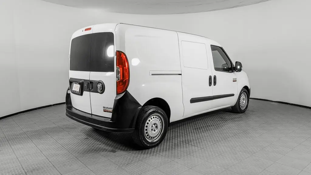 Florida Fine Cars - Used RAM PROMASTER CITY 2016 ORLANDO TRADESMAN